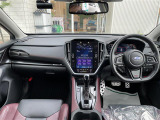 レヴォーグ 1.8 STI スポーツ EX 4WD 4WD 本革シート