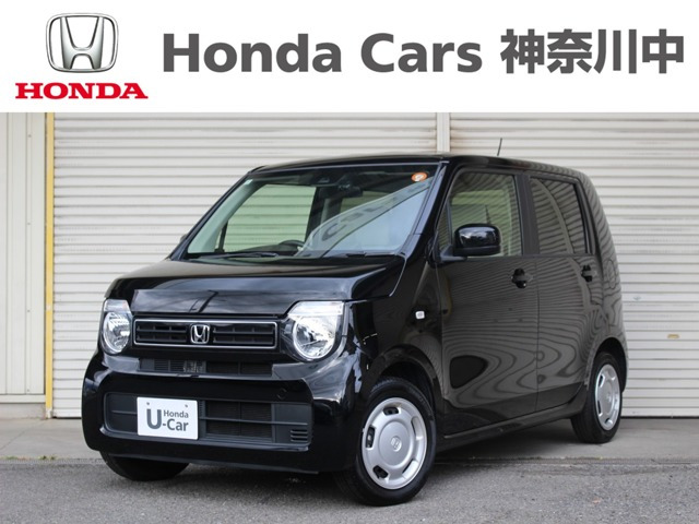 N-WGNカスタム L ホンダ センシング 
