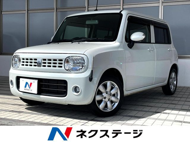 アルトラパンX リミテッド