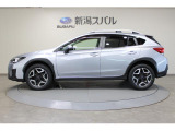 XV 2.0i-S アイサイト 4WD ノーマルタイヤ新品交換済ワンオーナー