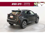 ヤリスクロス 1.5 Z 