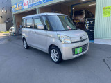 フレアワゴン XS 4WD 