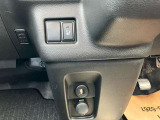 運転席シートヒーター☆