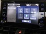 スマホと連携してカーライフを彩るディスプレイオーディオ