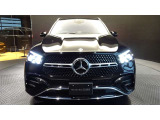 GLE 450d 4マチック スポーツ (ISG搭載モデル) 4WD 