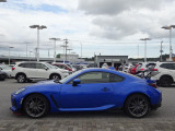 BRZ  2.4 S