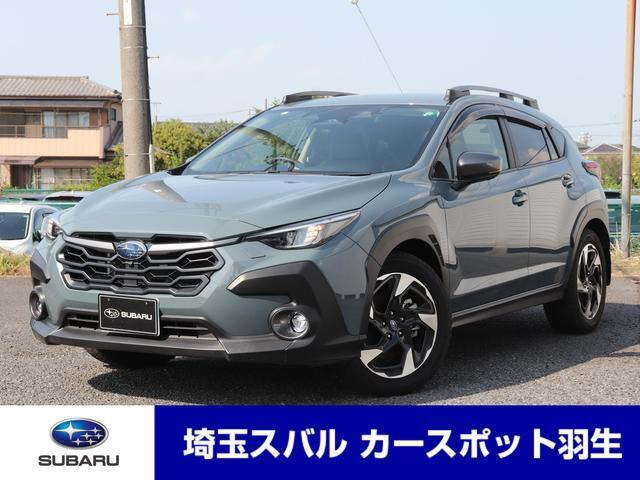 クロストレック 2.0 リミテッド 4WD 