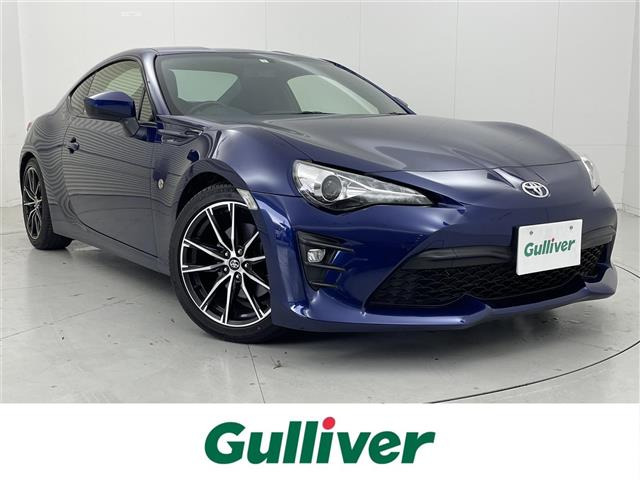 86 2.0 GT 6MT修復歴無し