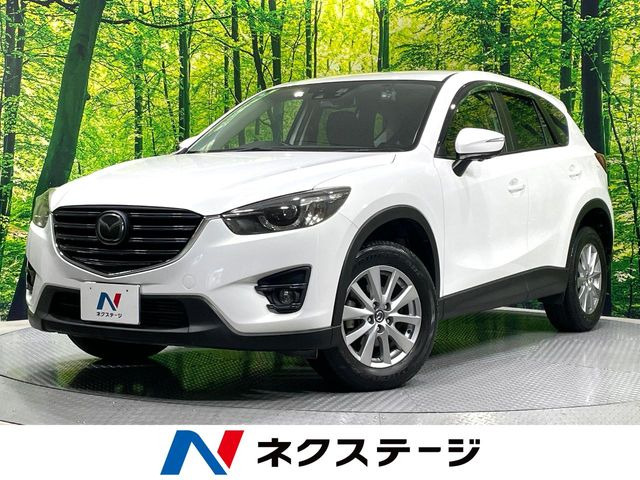 CX-5  XD プロアクティブ