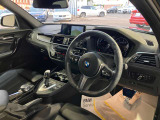 1シリーズ 118d Mスポーツ エディション シャドー 
