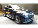 GLE 450d 4マチック スポーツ (ISG搭載モデル) 4WD 