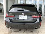 BMWエフィシエントライトウェイト 適切な素材を適切な部位にをコンセプトに基づき設定された軽量構造で重量の軽減し剛性を高め、卓越した俊敏性を可能にします。