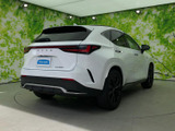 NX 350h Fスポーツ 