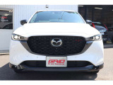CX-5 2.2 XD スポーツ アピアランス ディーゼルターボ