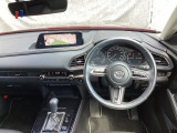 CX-30 2.0 20S ブラックトーンエディション