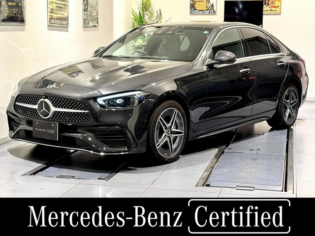 CクラスC350e スポーツ