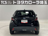 外板色はブラック(202)!