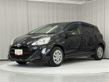 H29年式、アクア S 2WD(FF車)、5人乗り