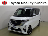 日産 ルークス