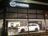 CX-8 2.2 XD ブラックトーンエディション 