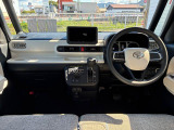 ムーヴキャンバス  ストライプス G