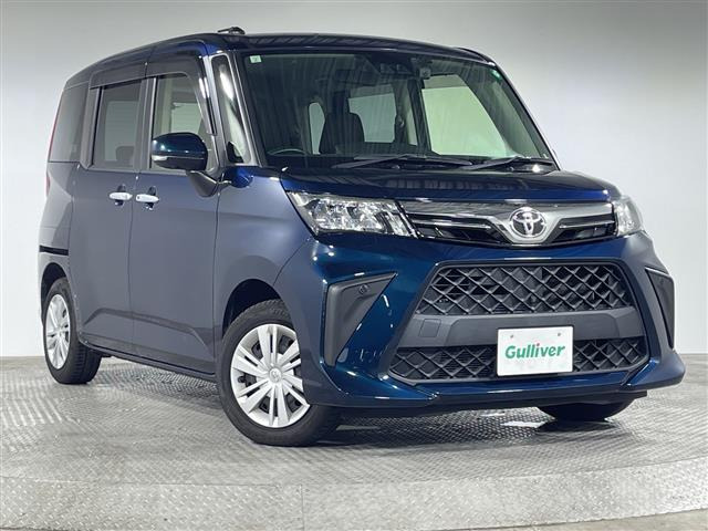 ルーミー 1.0 G 修復歴無し