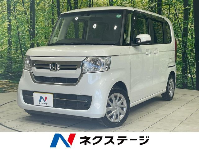 N-BOX L 