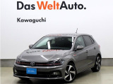 ポロ GTI 