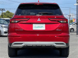 アウトランダーPHEV 2.4 G 4WD 4WD 修復歴無し