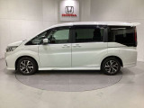 ステップワゴン 1.5 スパーダ ホンダ センシング 