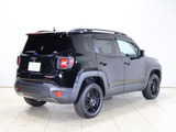 レネゲード トレイルホーク 4WD 