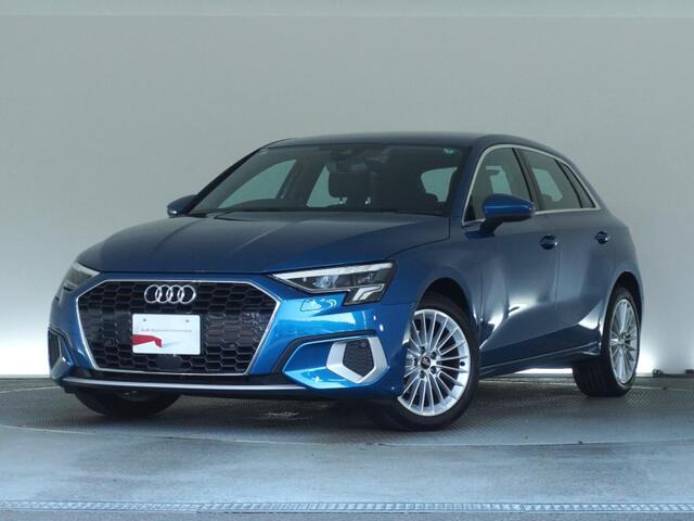 A3スポーツバック 30 TFSI アドバンスド 