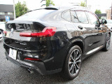 X4 xドライブ30i Mスポーツ 4WD 