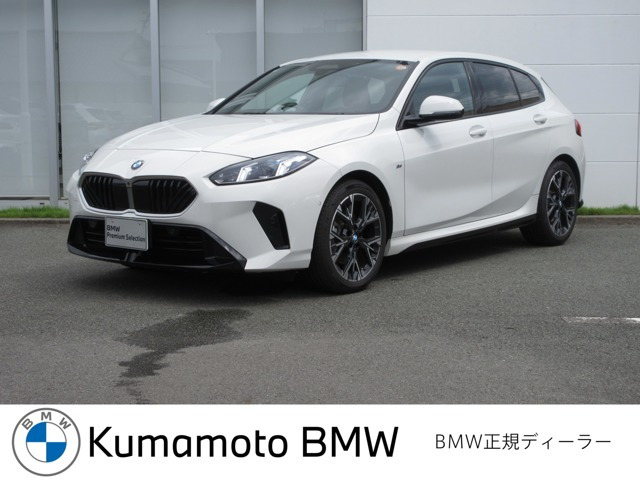 1シリーズ 120d Mスポーツ 