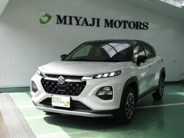 フロンクス 1.5 