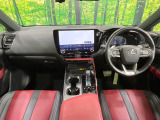 NX 350h Fスポーツ 