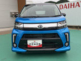 ムーヴカスタム  RS ハイパーリミテッドSAI