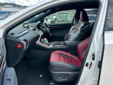 NX 200t Fスポーツ 