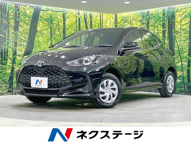 ヤリス  X