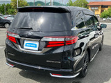 オデッセイ 2.4 アブソルート EX ホンダ センシング 