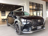CX-60 3.3 XD SP ディーゼル 4WD 