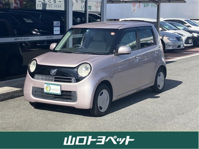 N-ONE G Lパッケージ 