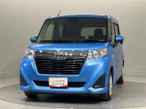 ルーミー 1.0 X S 