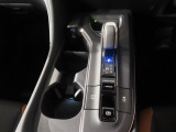 ドライブモードセレクトスイッチSPORT S+/SPORT S/NORMAL/COMFORT/ECO/CUSTOM