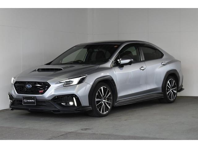 WRX  S4 2.4 STI スポーツR EX 4WD