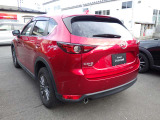 CX-5 2.2 XD プロアクティブ 4WD 