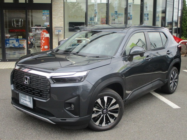 ZR-V 1.5 Z 