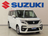 ソリオバンディット 1.2 ハイブリッド(HYBRID) SV 
