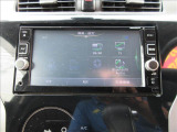 ナビ・フルセグTV・Bluetooth・DVD再生