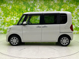 タント X SAIII 